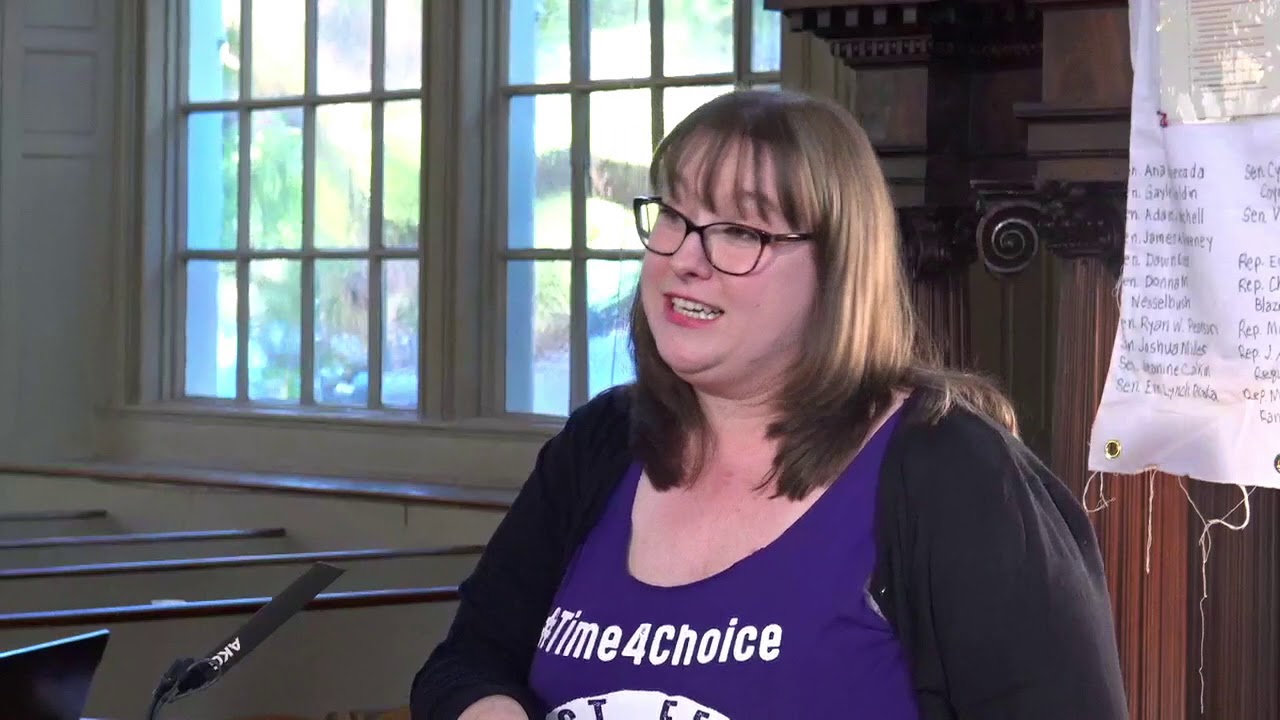 2018-10-21 Speak Up Speak Out 12