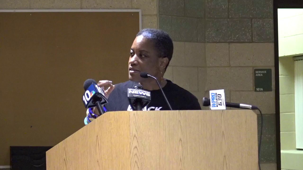 2018-09-17 North Smithfield anti-Nike 20