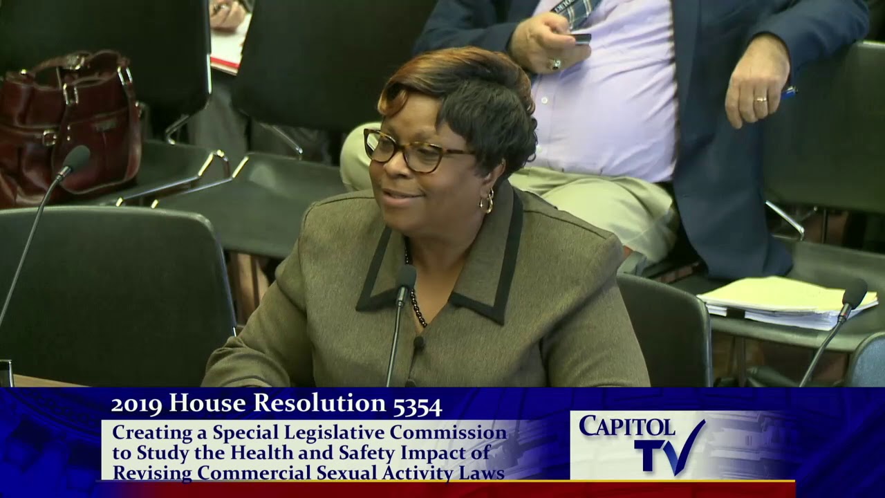 2019-04-30 Sex Work Commission 01