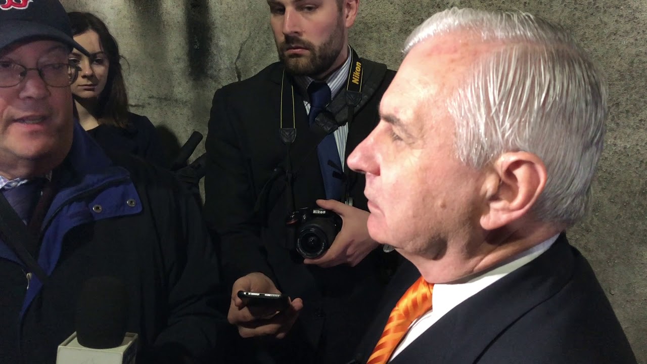 2018-04-04 Jack Reed in the Bus Tunnel - addenda