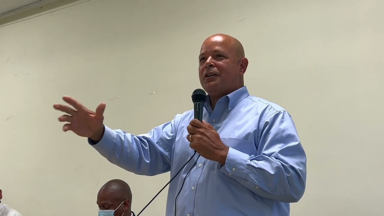 Ward 9 Forum 20