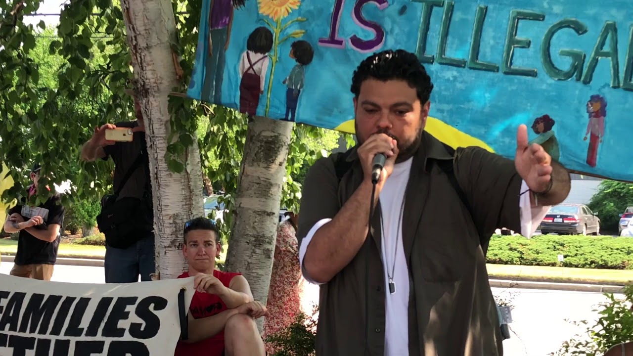 2018-06-30 End ALL Family Separation 03