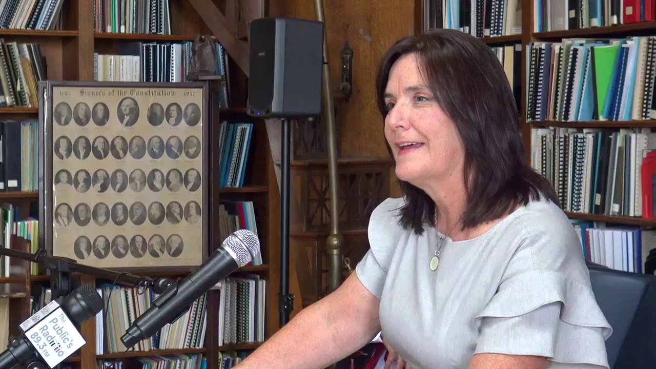 2019-06-26 Ken Block and Sue Cienki 02