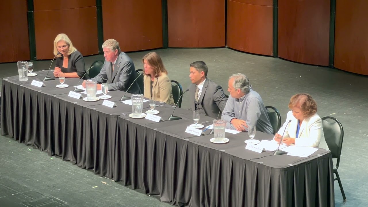 ECRI Forum 31