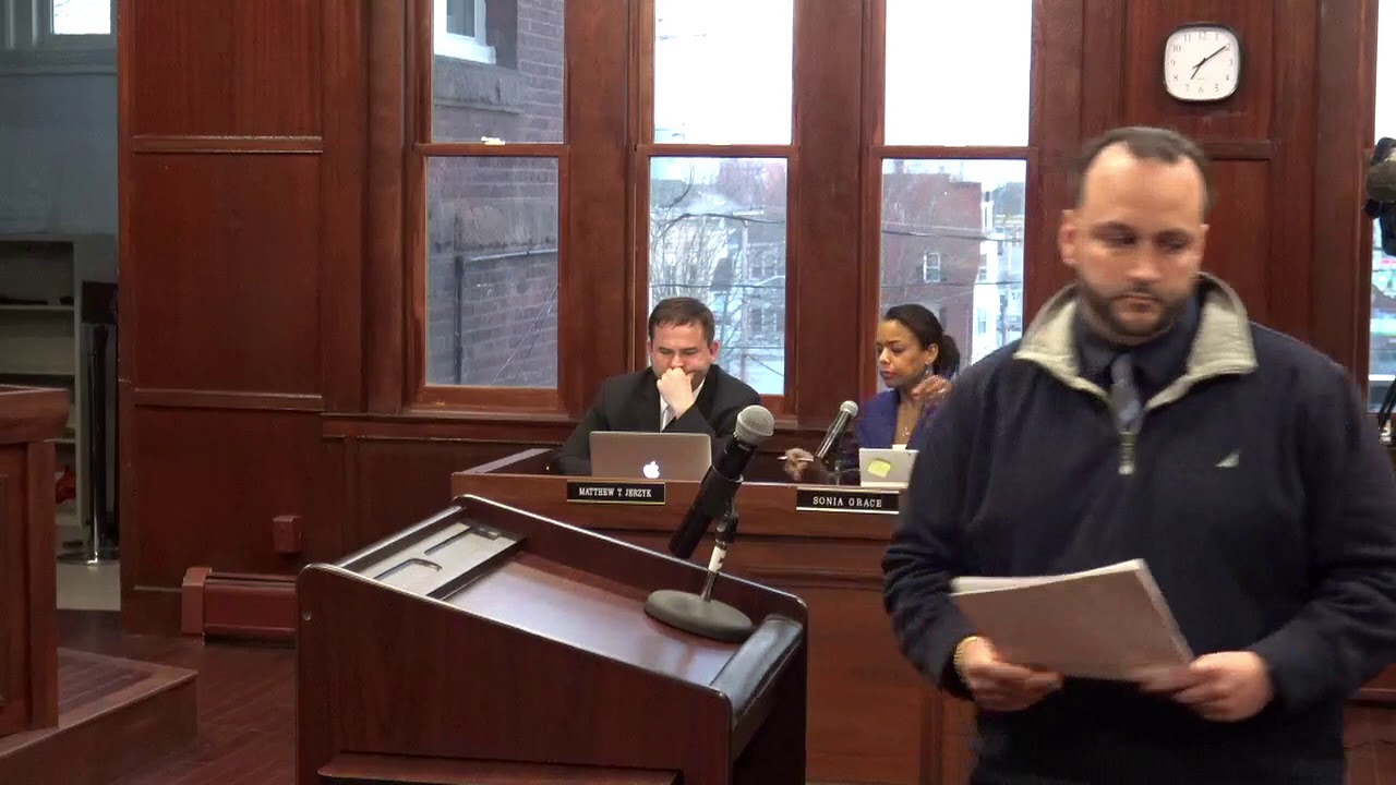 2019-04-03 Central Falls City Council 02