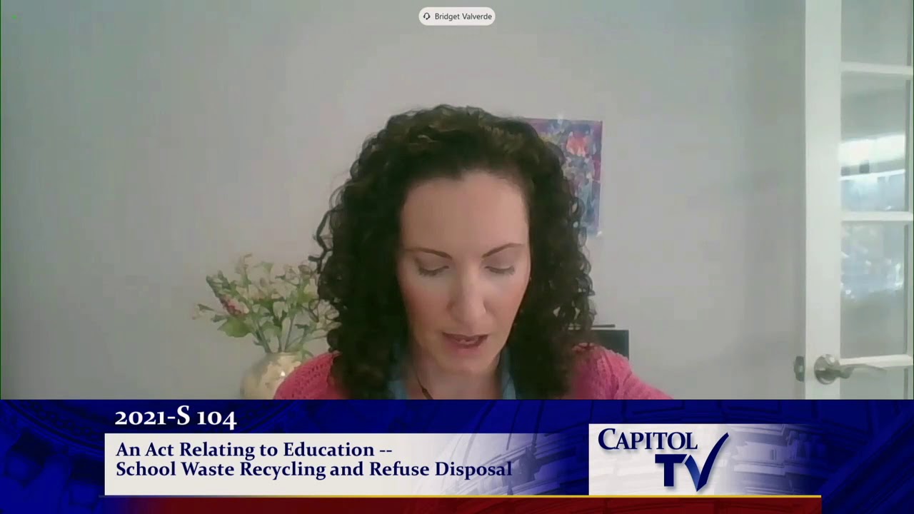 2021 02 24 Senate Enviro 04   HD 720p