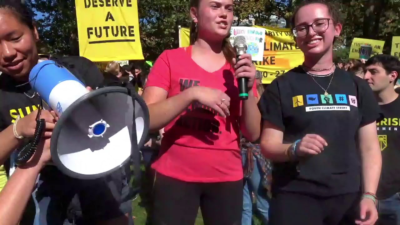 2019-09-20 Climate Strike PVD 01