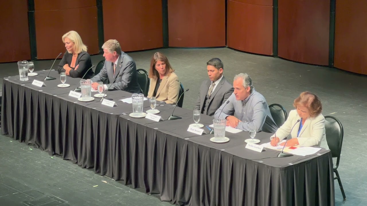 ECRI Forum 01