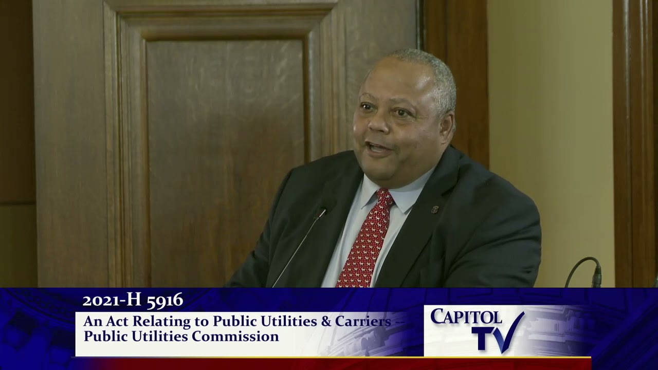 2021 03 21 House Committee on Corporations   HD 720p