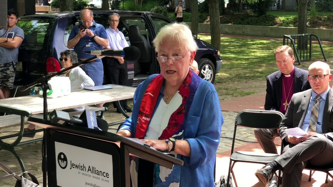 2018-06-22 Interfaith Leaders on Border Separations 06