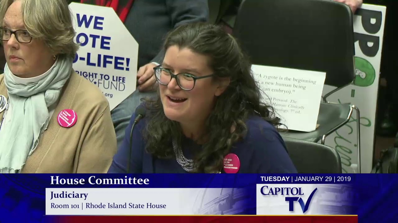 2019-01-30 House Judiciary 32