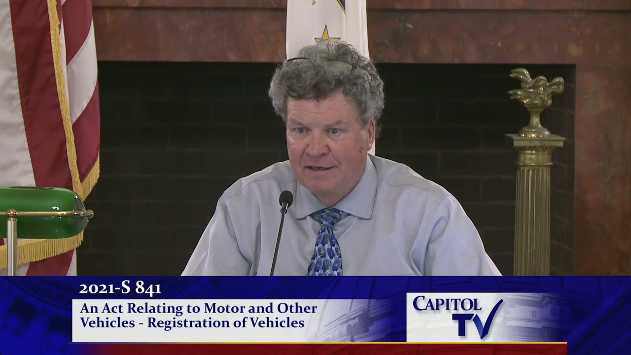 2021 04 28 Senate Special Legislation and Veterans Affairs   HD 720p