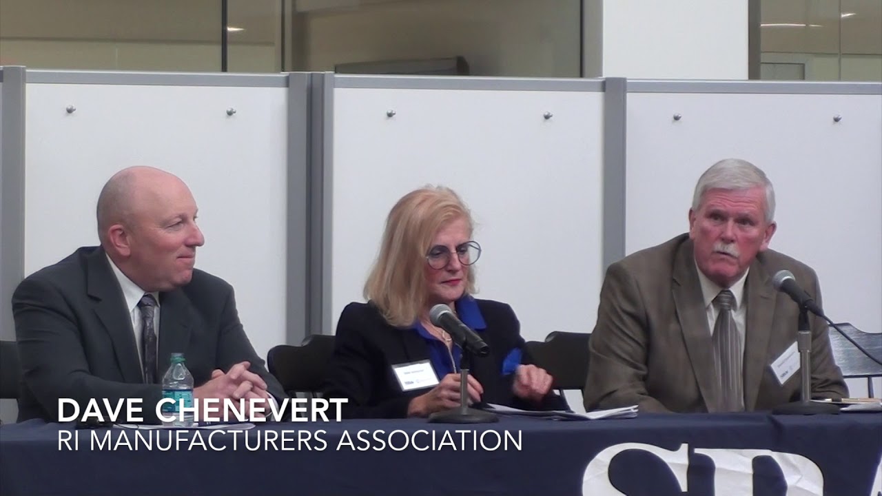 2018-01-16 Dave Chenevert