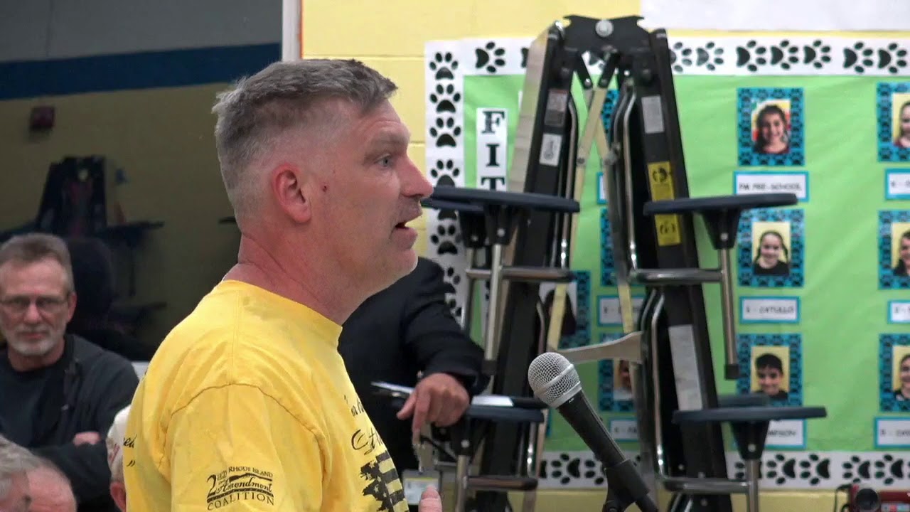 2019-05-09 Foster Town Council 09