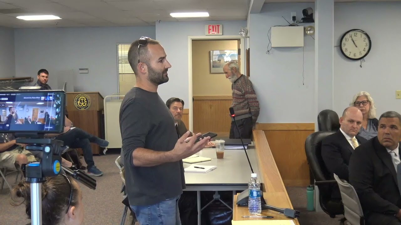 2022 09 16 PUC   RI Energy 24 Jim Auvin