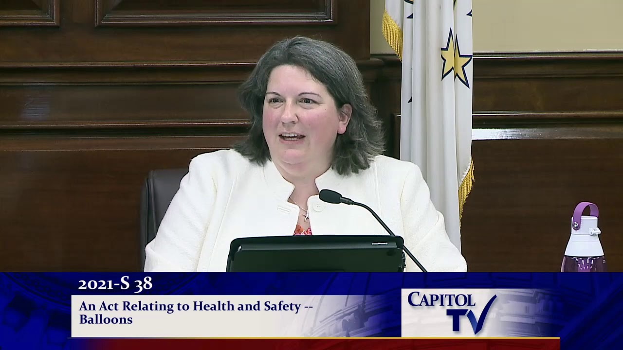 2021 02 24 Senate Enviro 01   HD 720p