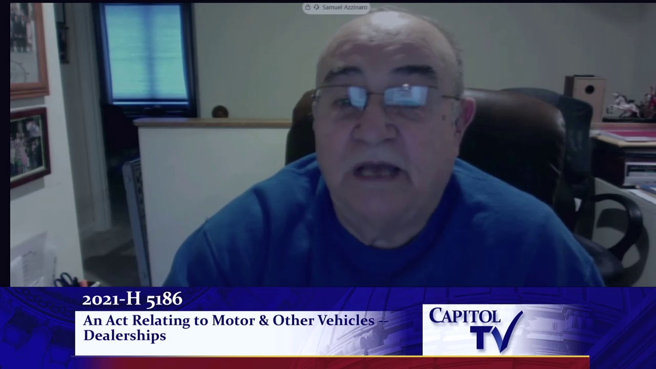 2021 02 02 H5186 House Judiciary   HD 720p