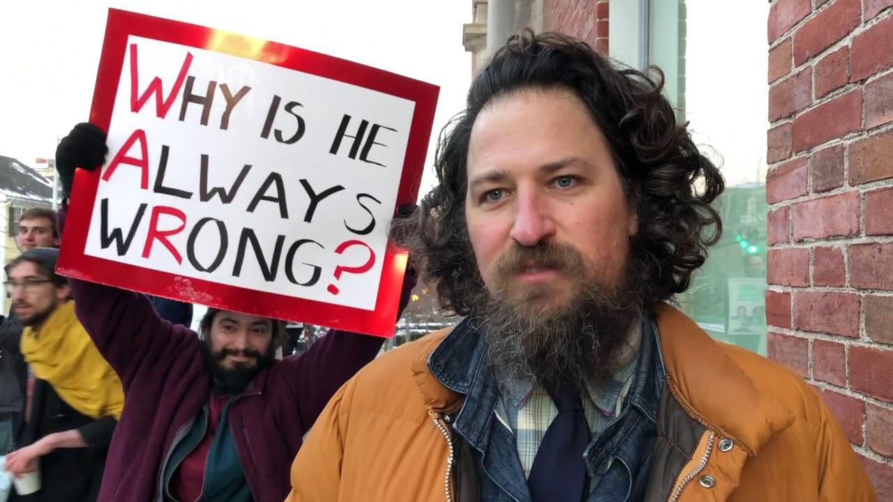 2019-02-28 Brown War Watch