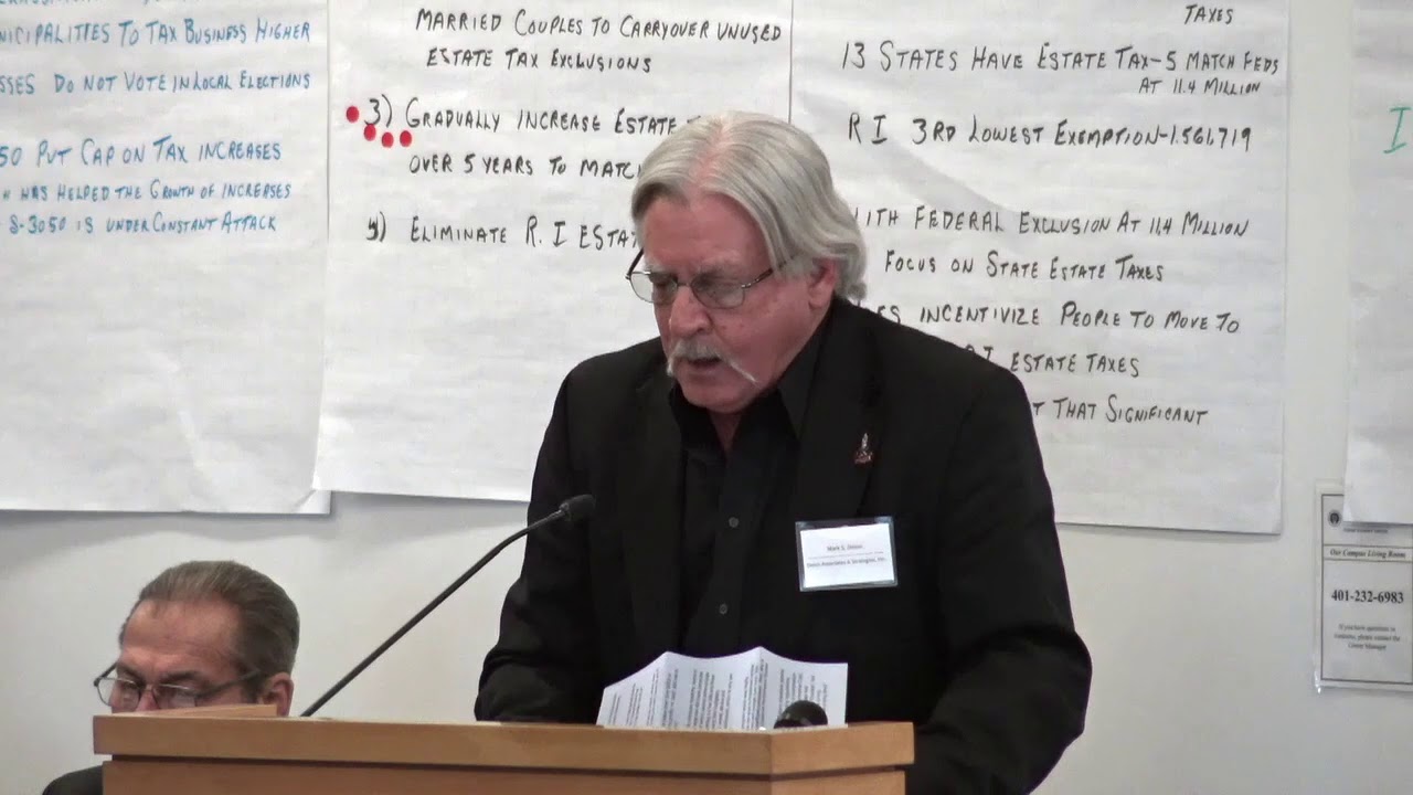 2019-01-11 Small Business Economic Summit 09