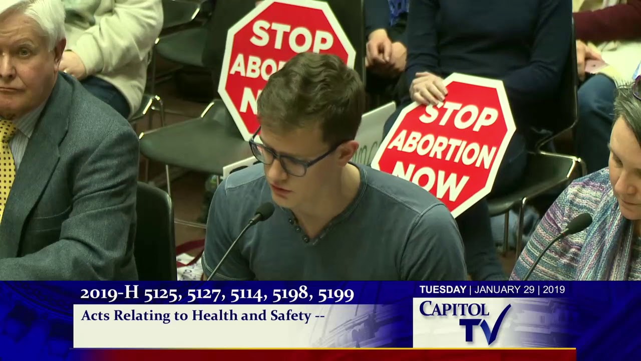 2019 01 30 House Judiciary 127