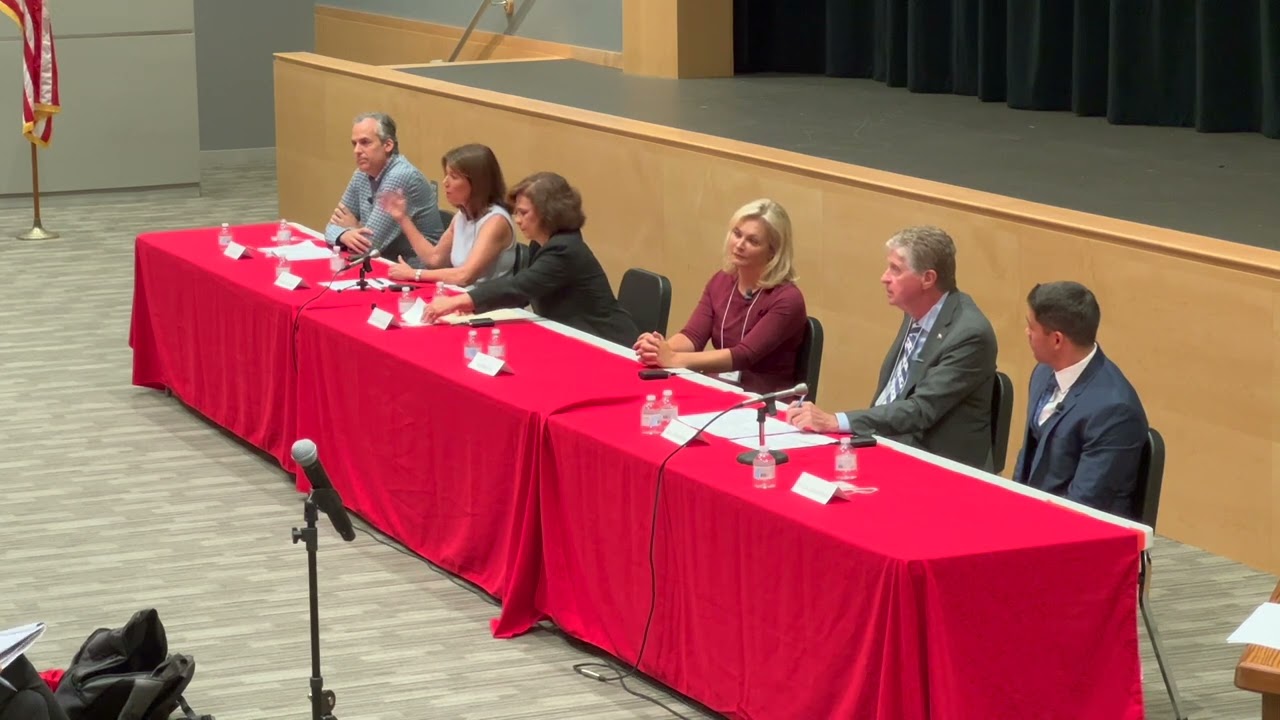 Senior Forum 17