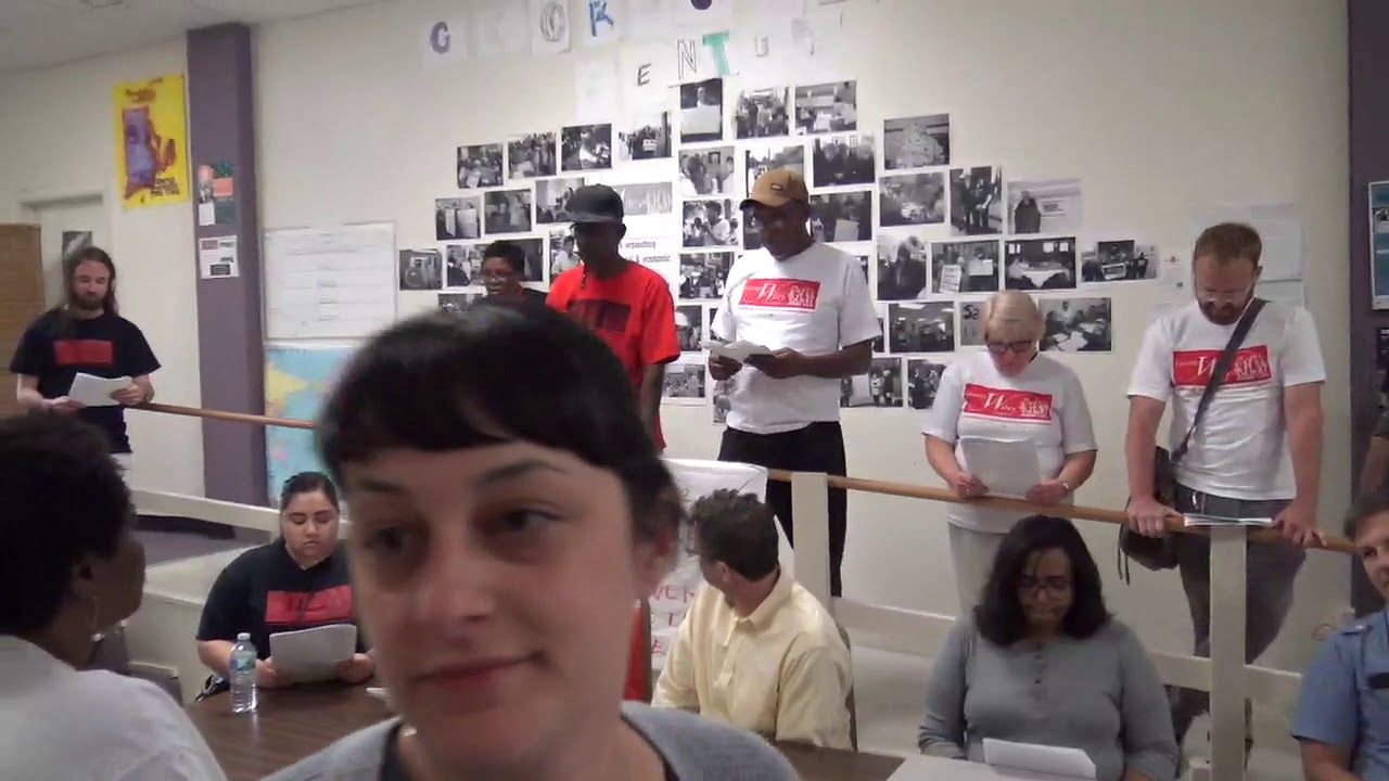 2019-06-08 George Wiley Center 03