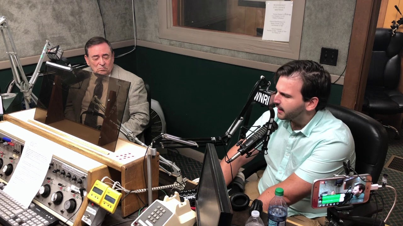 2019-08-02 Woonsocket City Council 10