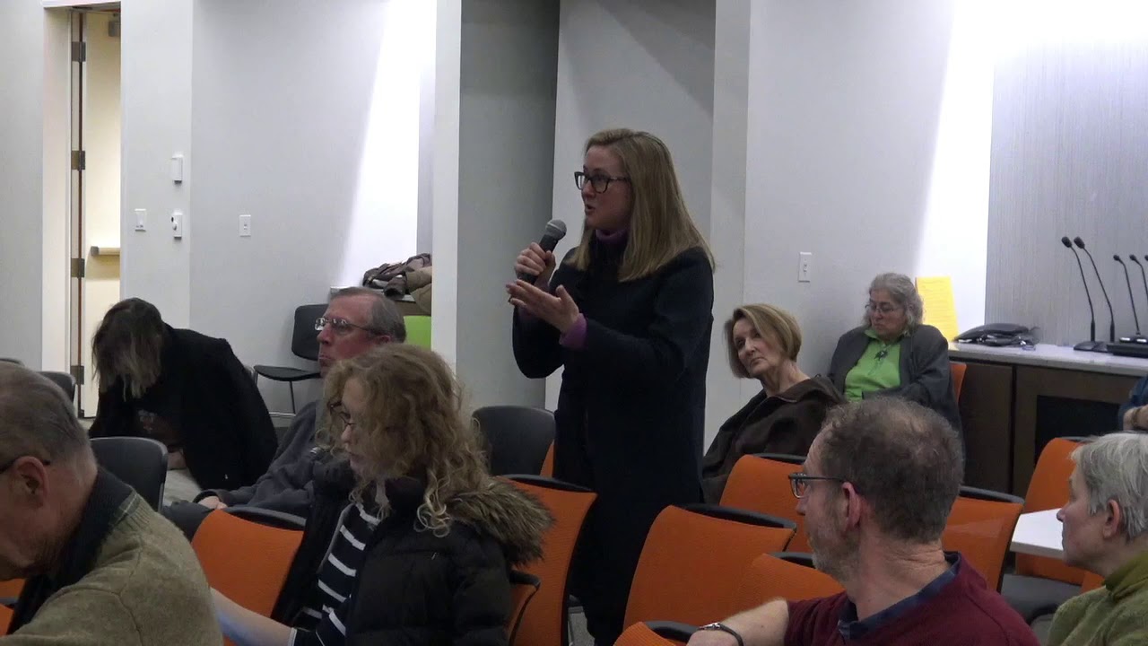 2020-01-14 PVD City Council Ward 1 Special Election Forum 12