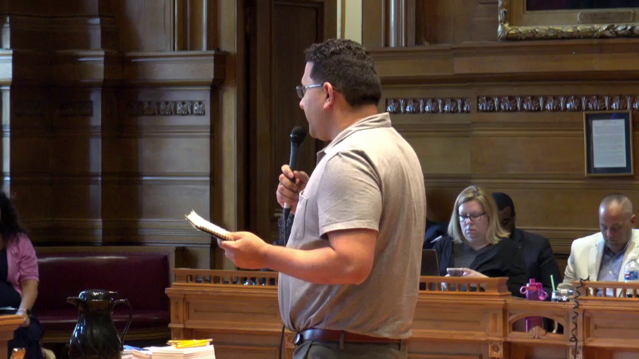 2018-07-18 Fane Tower PVD City Council 29