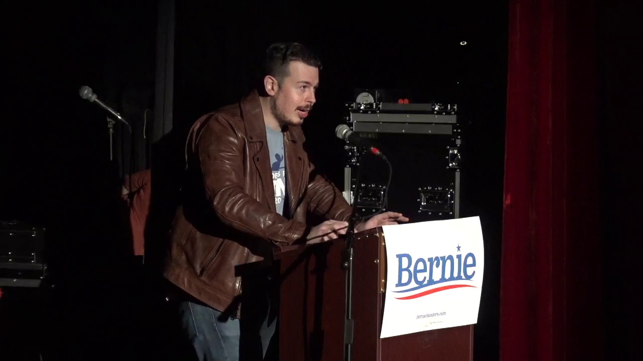 2020-01-28 Students for Bernie 06