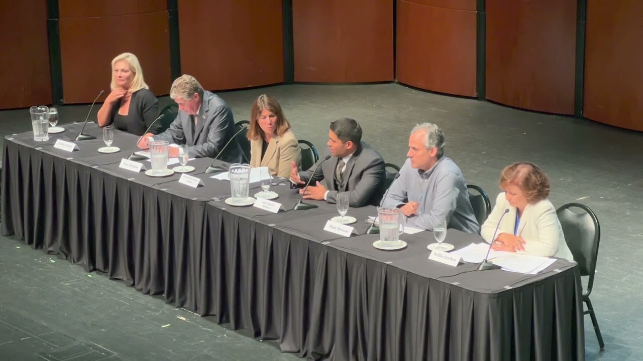 ECRI Forum 50