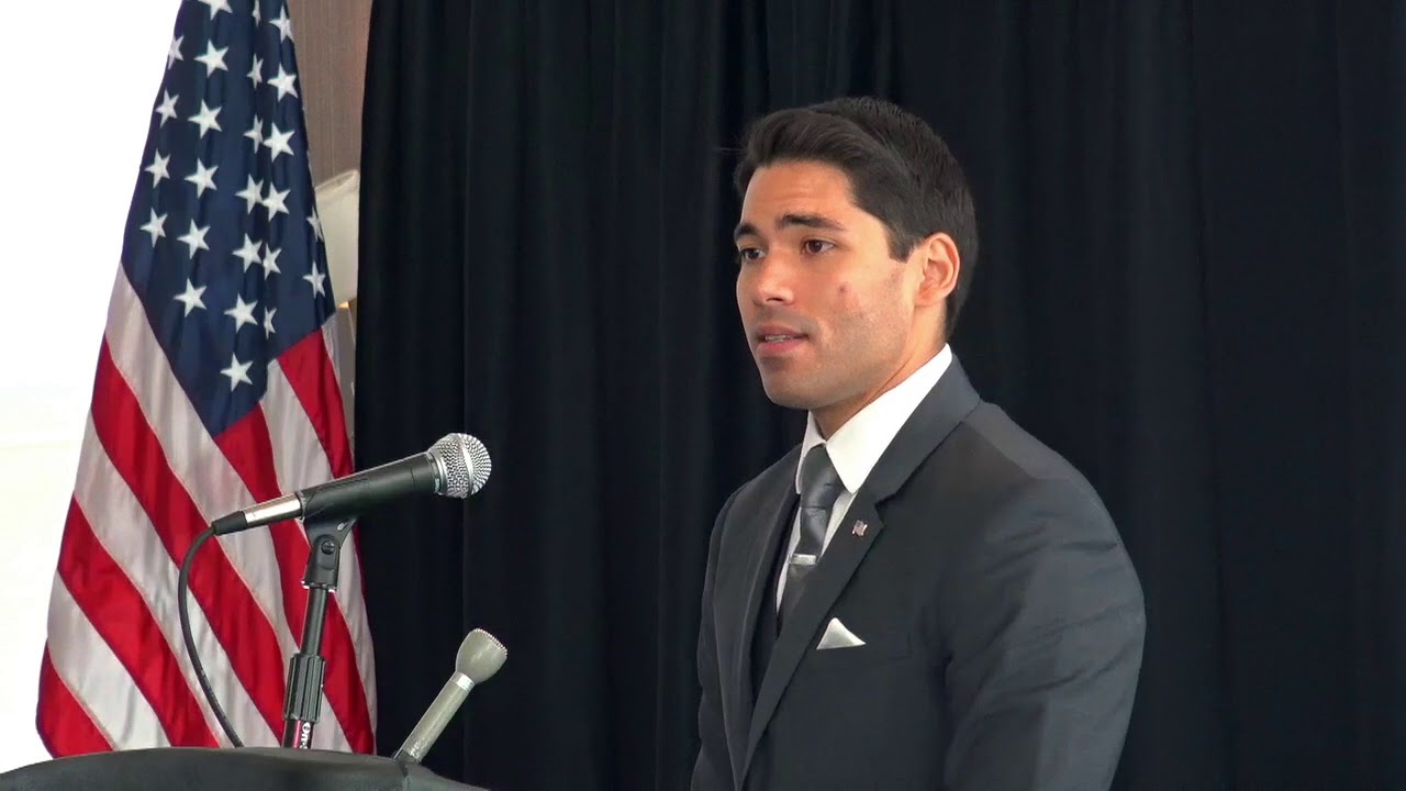 201-10-22 United Way Gubernatorial Forum 15