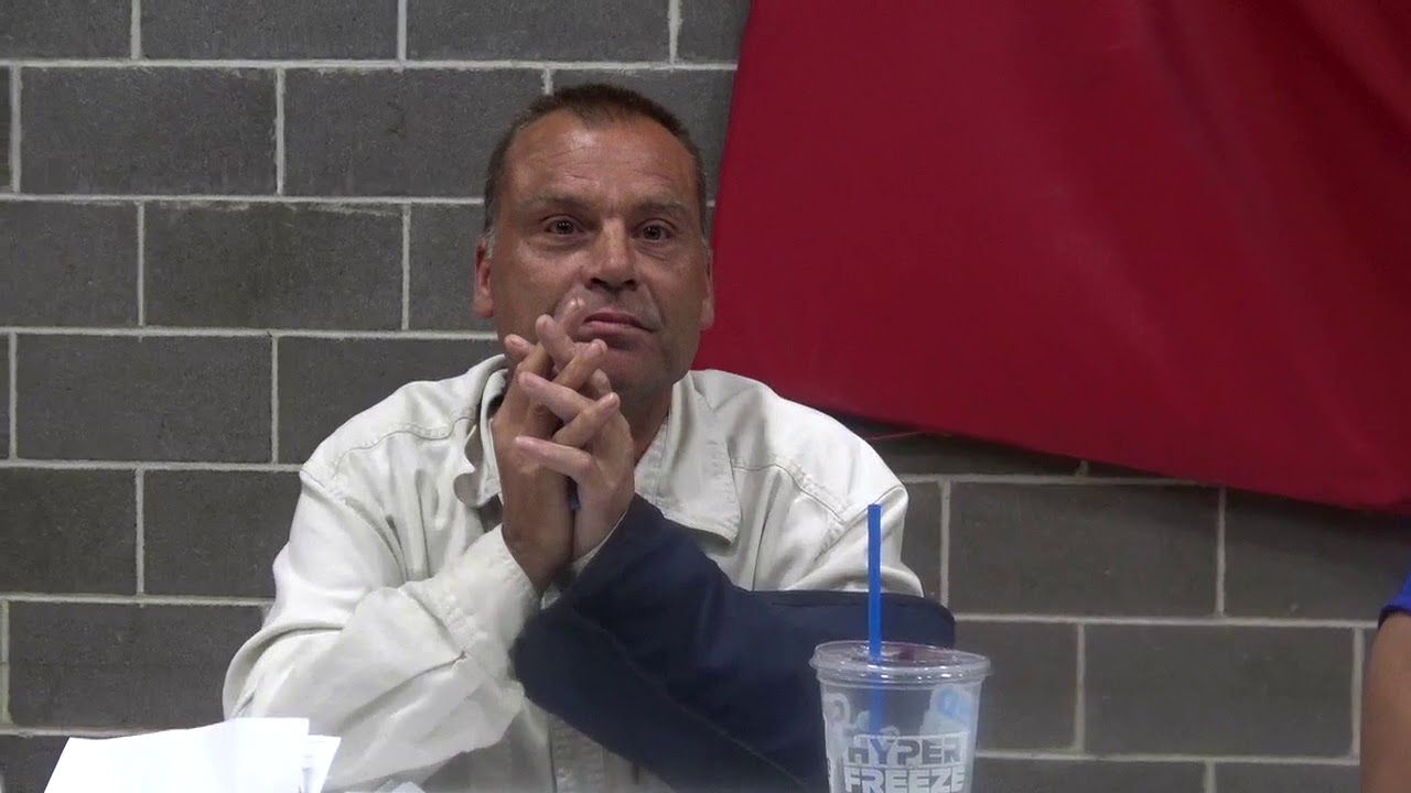 2019-09-10 Ward 10 Special Election Forum 17