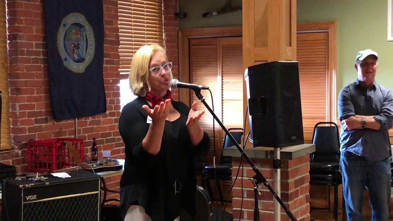 2018-06-03 Red Bandana Awards 02