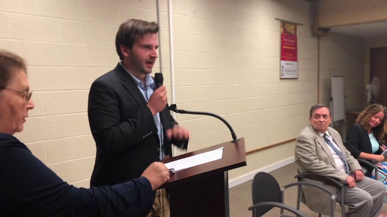 2019-06-24 Woonsocket City Council Special Election 20
