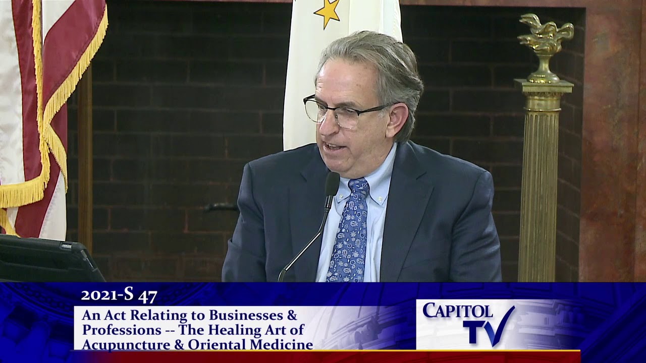 2021 02 11 Senate HHS 0047   HD 720p