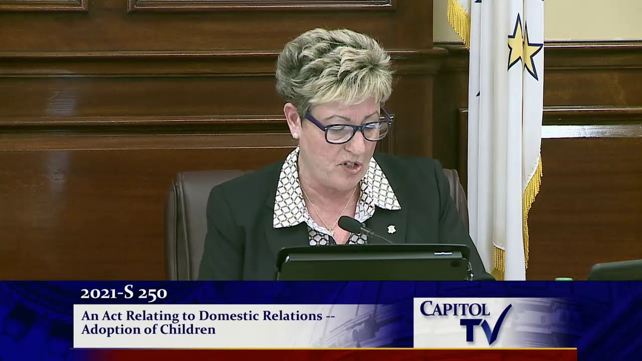 2021 02 25 Senate Judiciary 01   HD 720p