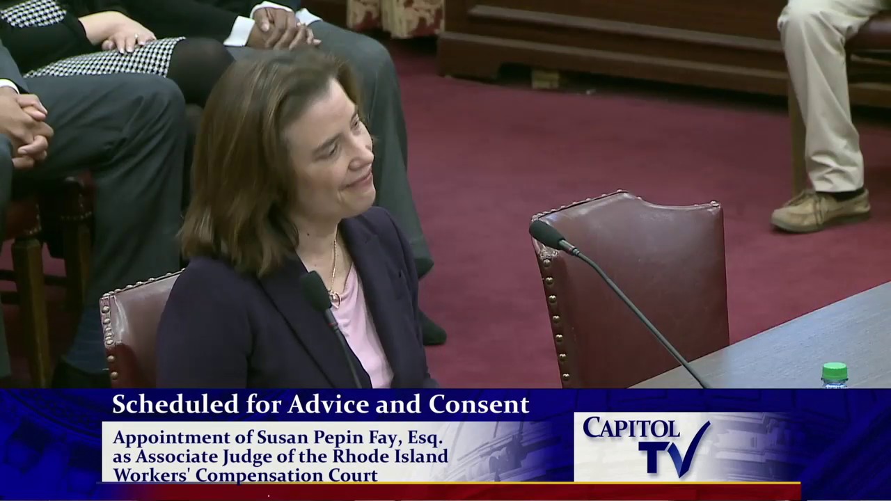 2019-01-29 Senate Judiciary 02