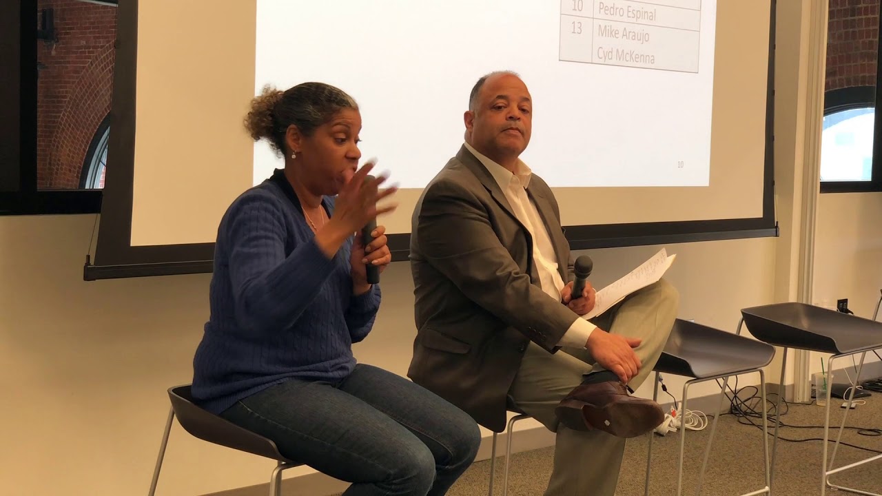 2018-06-12 Providence City Council Candidate Forum 08