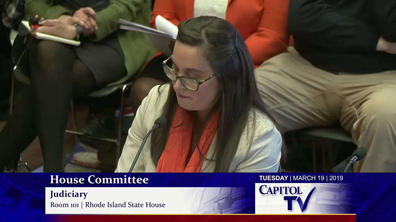 2019-03-19 House Judiciary - Guns 03