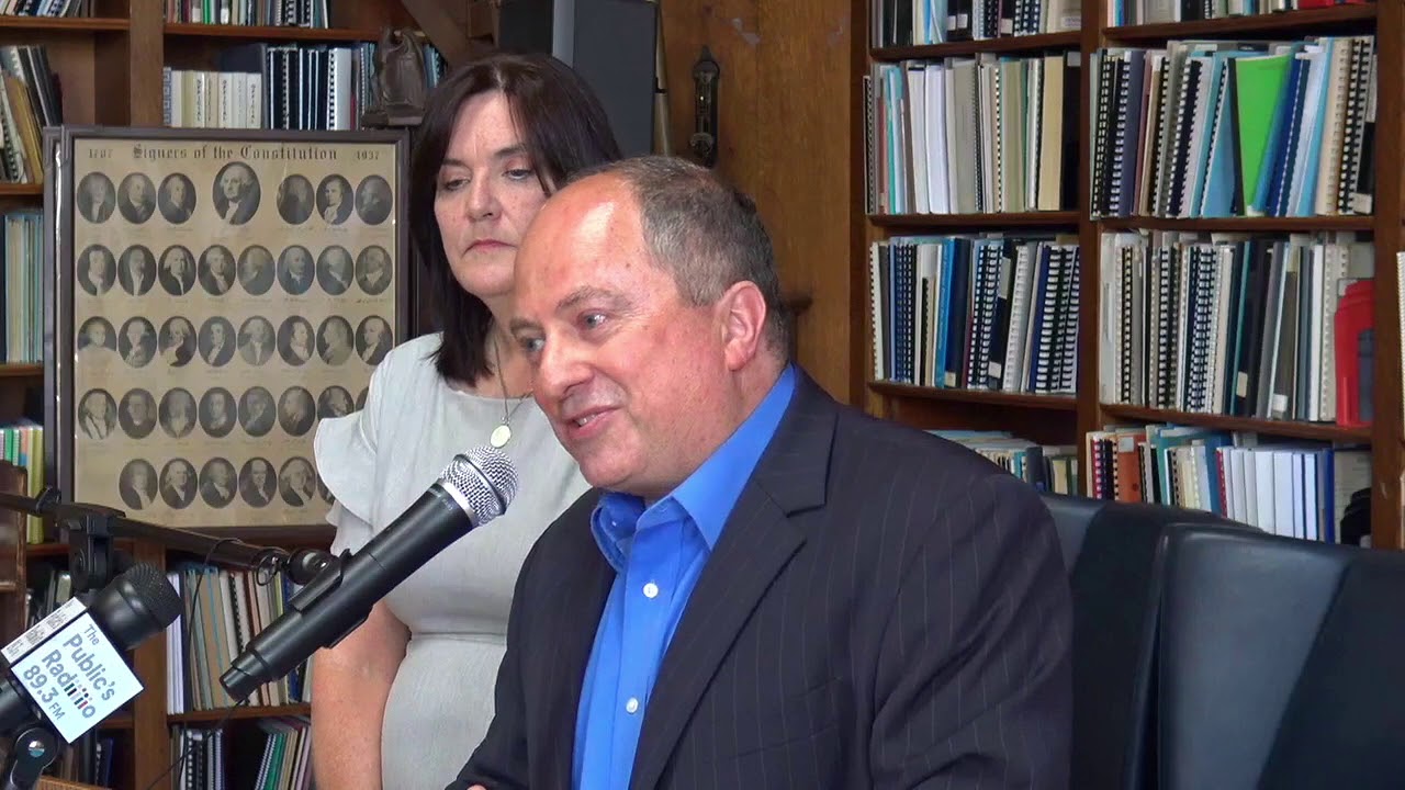 2019-06-26 Ken Block and Sue Cienki 03