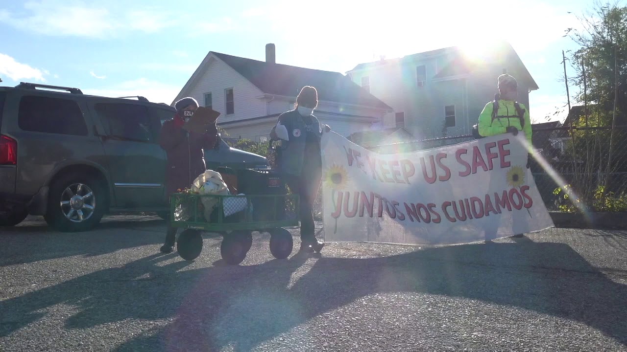We Keep Us Safe- March to Shut Down the Wyatt 07