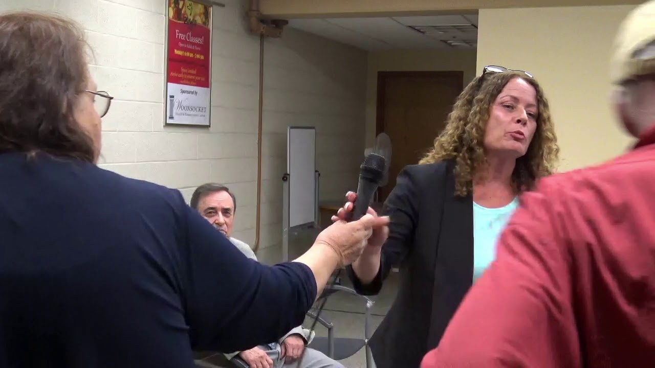 2019-06-24 Woonsocket City Council Special Election 10