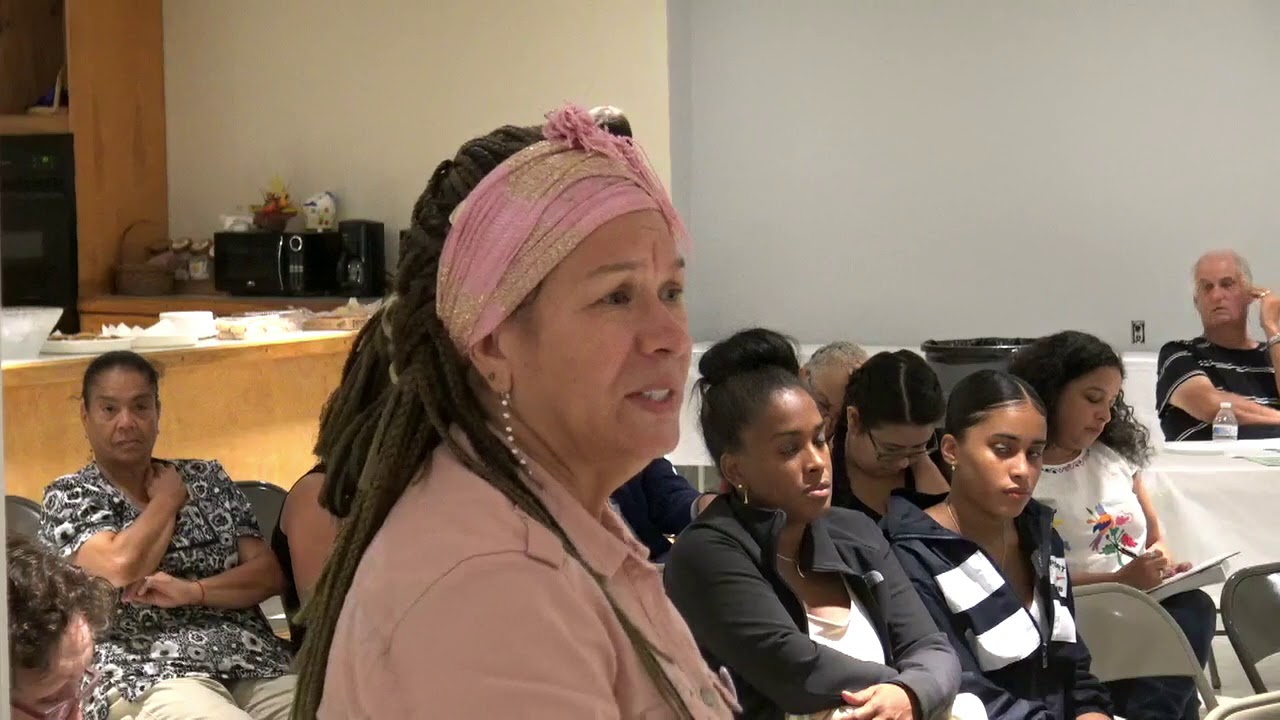 2018-08-27 Cranston Action Network 16