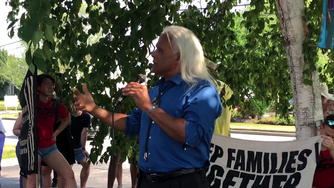 2018-06-30 End ALL Family Separation 04