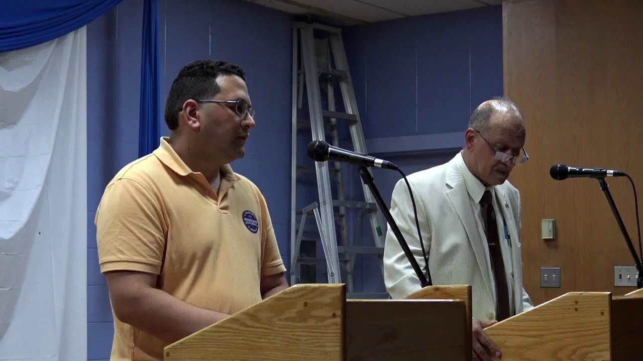 2018-08-09 Debate RI Senate District 6 11