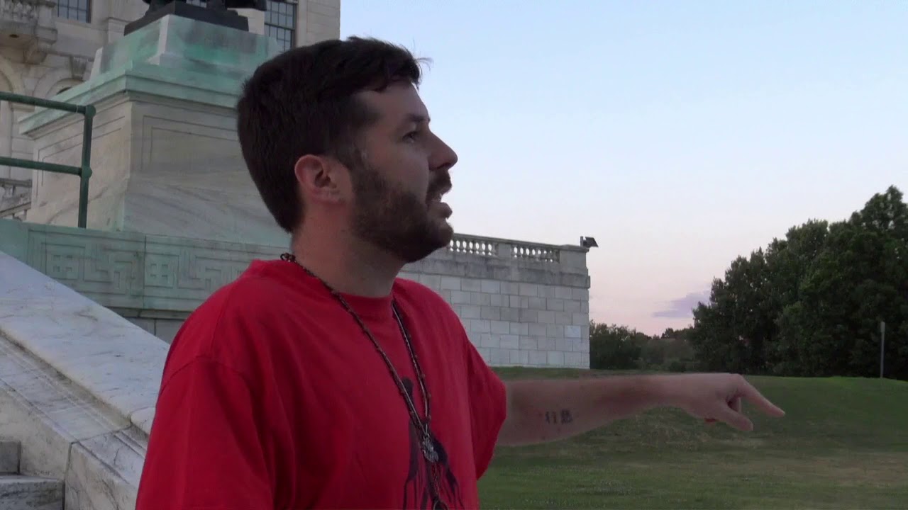 2018-07-18 Vigil for Democracy 03