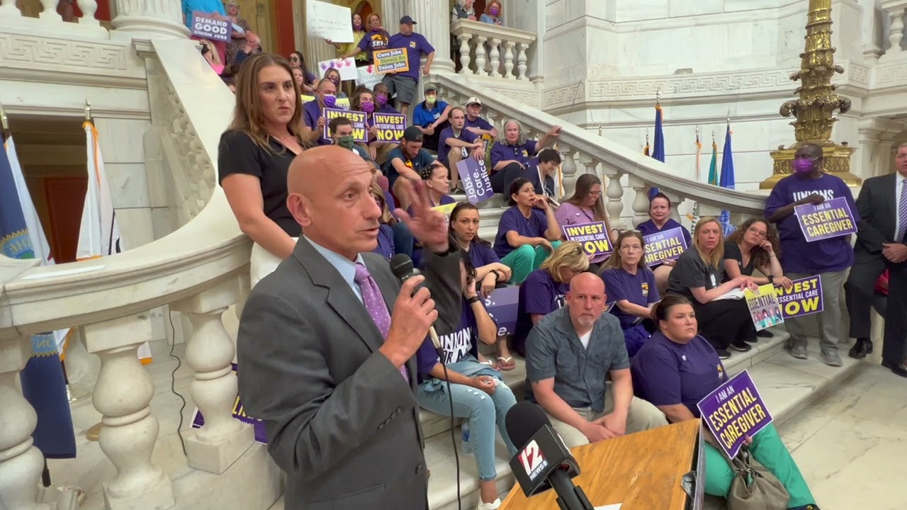 Essentail Caregiver Rally 01