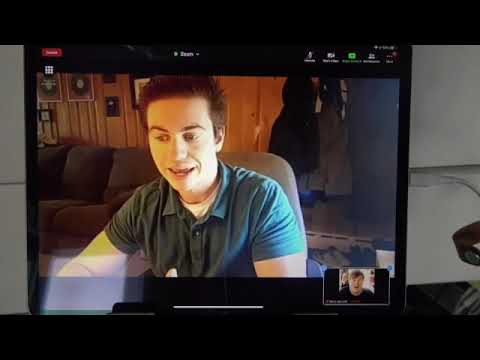 Brian Testifies Against Proposed MedRecyclerRI Facility at DEM Hearing