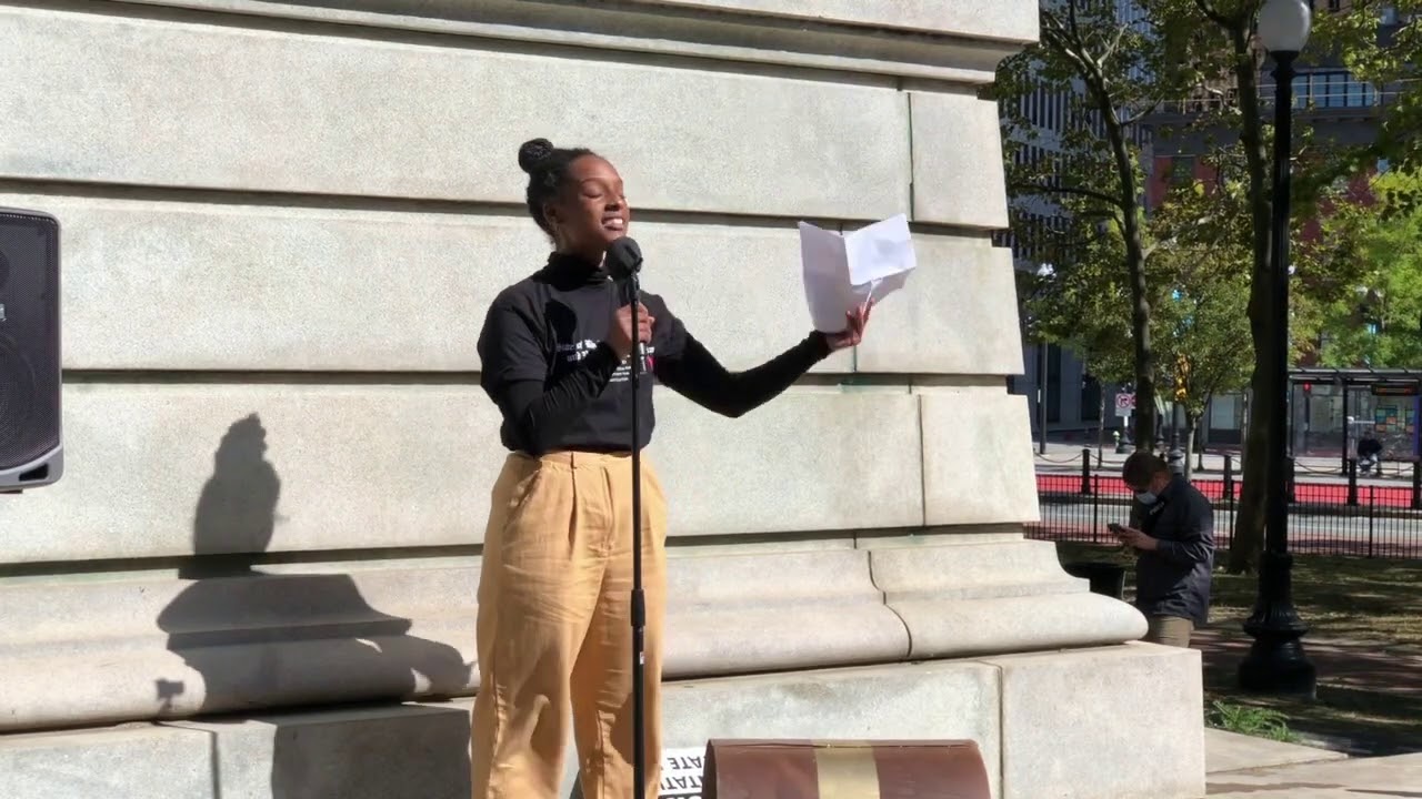 RIers tell Senators Reed & Whitehouse: Stop Trump's Supreme Court appointee 04 Ariel Tavares